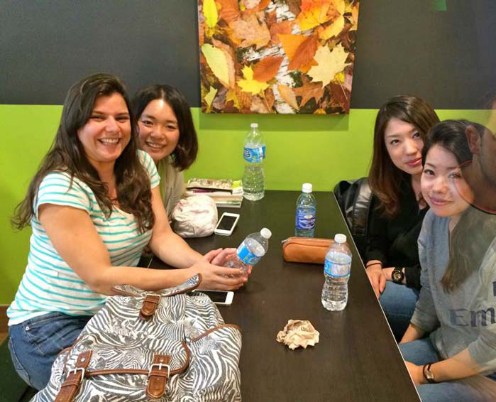 종로유학원을 통해 현지케어의 중요성을 깨달았어요. 후기 썸네일